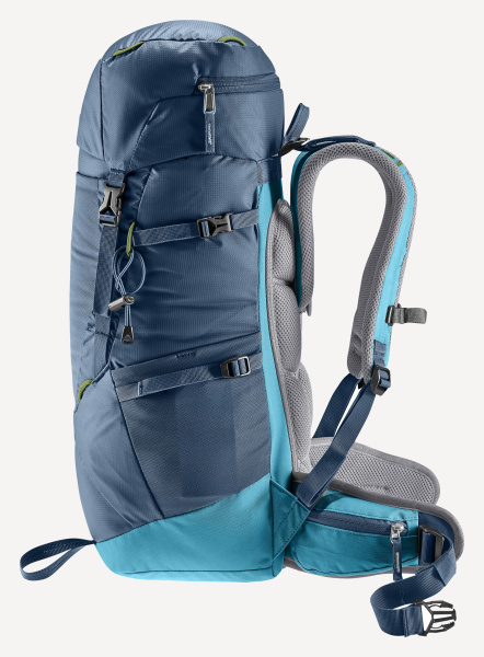 Рюкзак Deuter Fox 30 (7-13 лет) (Marine-Lagoon)